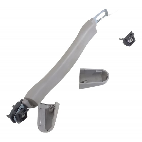 Alca Teto Traseira Esquerda Kia Sportage 2010