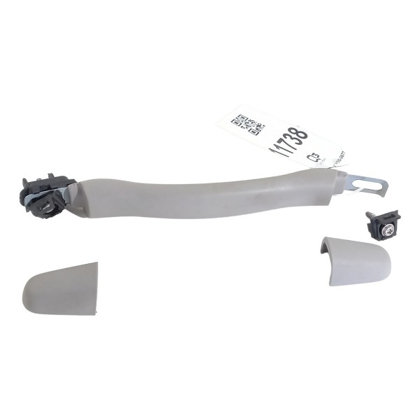 Alca Teto Traseira Esquerda Kia Sportage 2010