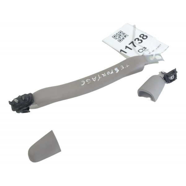 Alca Teto Traseira Esquerda Kia Sportage 2010