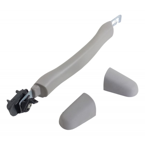 Alça Teto Traseira Direita Kia Sportage 2010