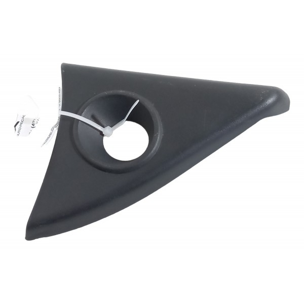 Acabamento Interno Retrovisor Esquerdo Sandero 2017