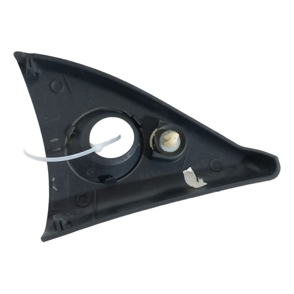 Acabamento Interno Retrovisor Esquerdo Sandero 2017