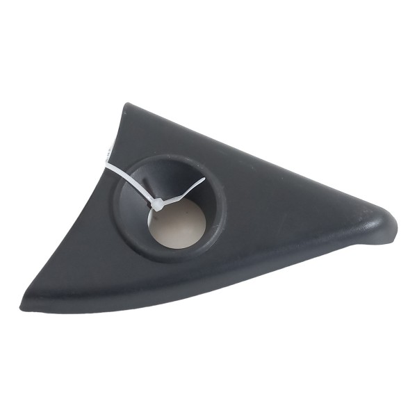 Acabamento Interno Retrovisor Esquerdo Sandero 2017