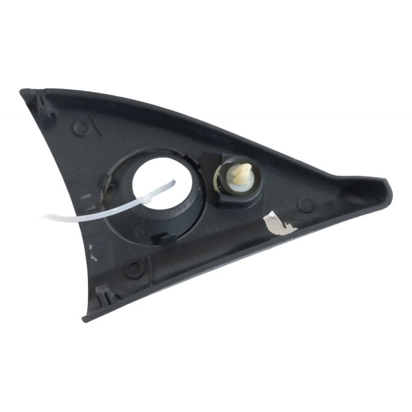 Acabamento Interno Retrovisor Esquerdo Sandero 2017