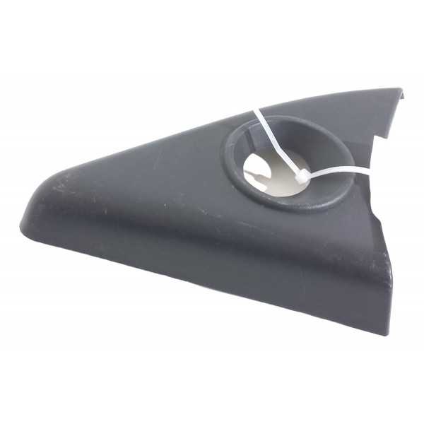 Acabamento Interno Retrovisor Esquerdo Sandero 2017