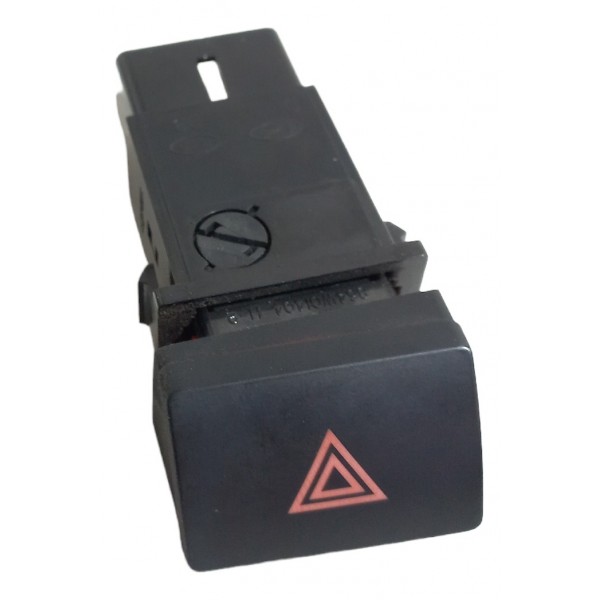 Botão Alerta Kia Sportage 2010