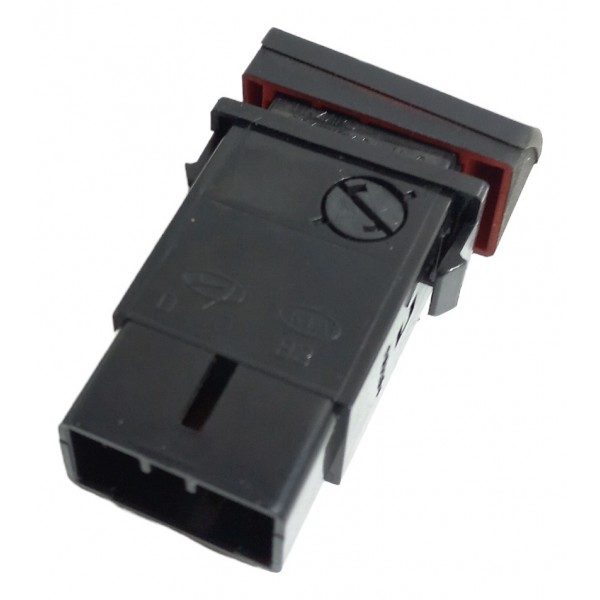 Botão Alerta Kia Sportage 2010