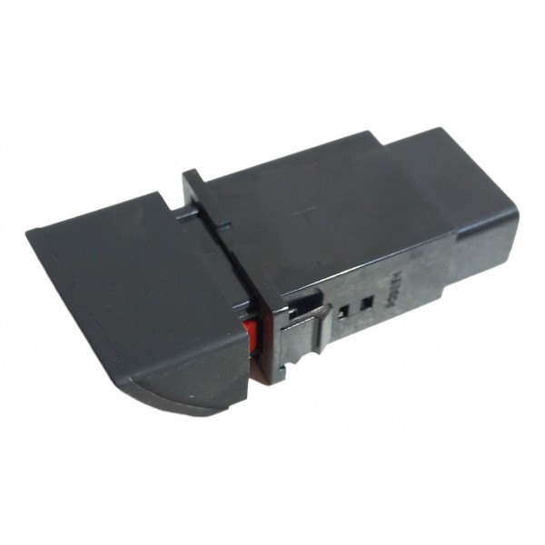 Botão Alerta Kia Sportage 2010