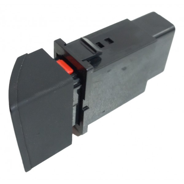 Botão Alerta Kia Sportage 2010