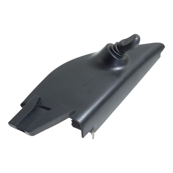 Acabamento Interno Retrovisor Direito Vw  Gol G7 2019