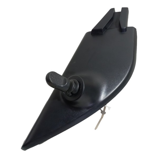 Acabamento Interno Retrovisor Direito Vw  Gol G7 2019