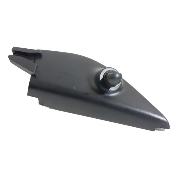 Acabamento Interno Retrovisor Direito Vw  Gol G7 2019