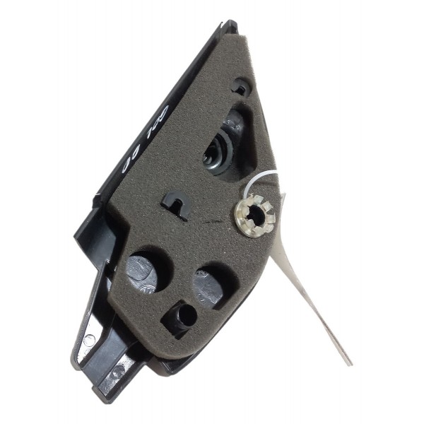 Acabamento Interno Retrovisor Direito Vw  Gol G7 2019