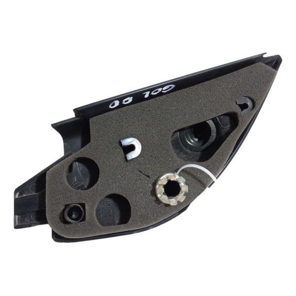 Acabamento Interno Retrovisor Direito Vw  Gol G7 2019