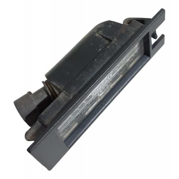 Luz Placa Kia Sportage 2010