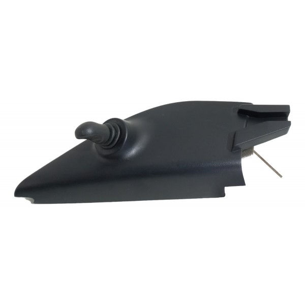 Acabamento Interno Retrovisor Esquerdo Gol G7 2019