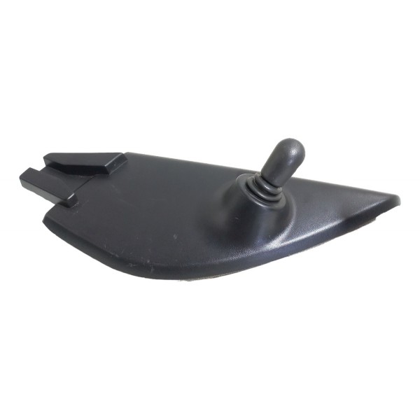 Acabamento Interno Retrovisor Esquerdo Gol G7 2019