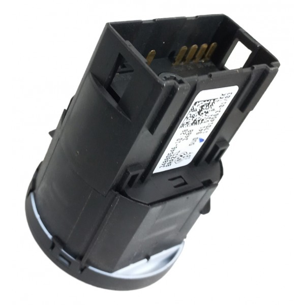 Botão Chave Luz Farol Volkswagen Gol G7 2019