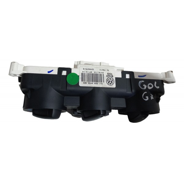 Comando Ar Condicionado Volkswagen Gol G7 2019
