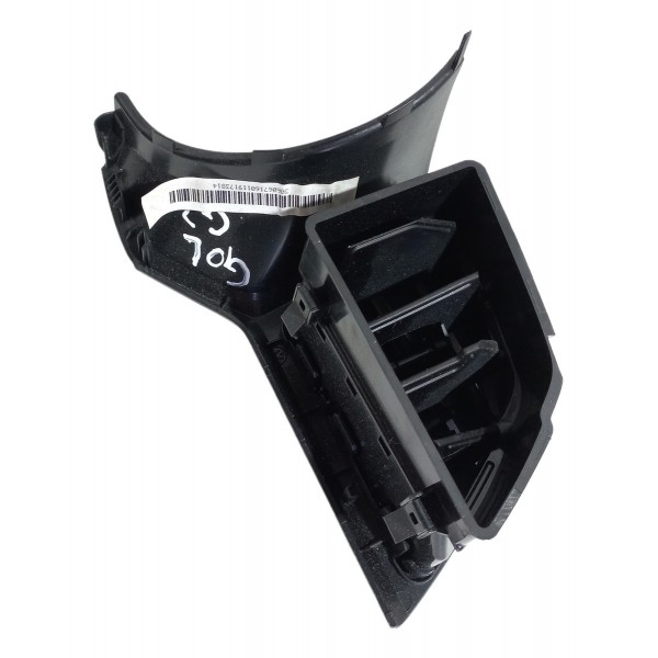 Difusor Ar Esquerdo Volkswagen Gol G7 2019