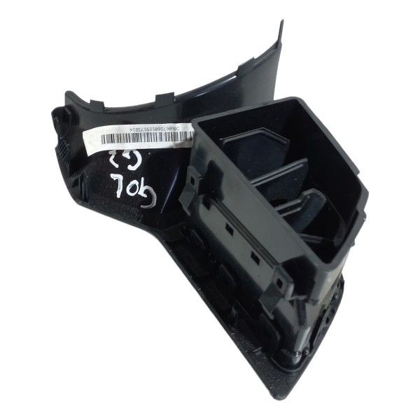 Difusor Ar Esquerdo Volkswagen Gol G7 2019