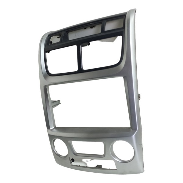 Moldura Central Kia Sportage 2010 Cromado