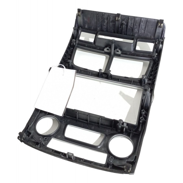 Moldura Central Kia Sportage 2010 Cromado