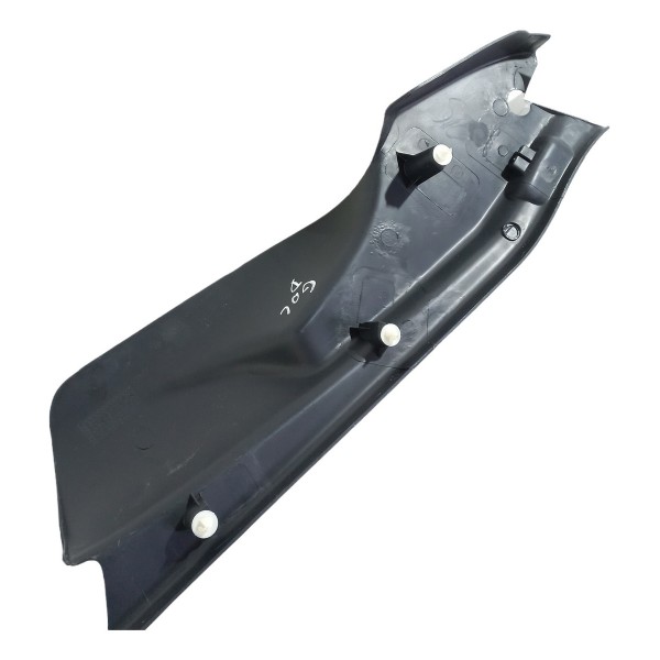 Acabamento Lateral Direiro Banco Volkswagen Gol G7 2019