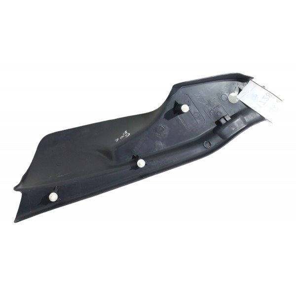 Acabamento Lateral Direiro Banco Volkswagen Gol G7 2019