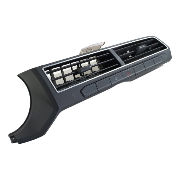 Difusor Ar Central Painel Volkswagen Gol G7 2019