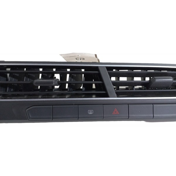 Difusor Ar Central Painel Volkswagen Gol G7 2019