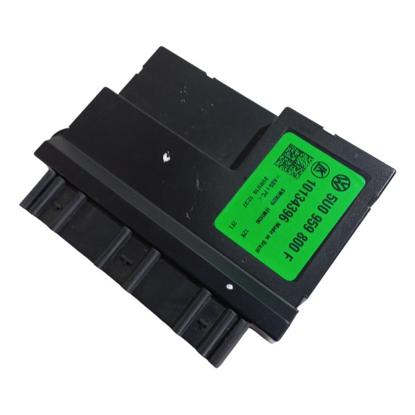 Módulo Central Conforto Volkswagen Gol G7 2019