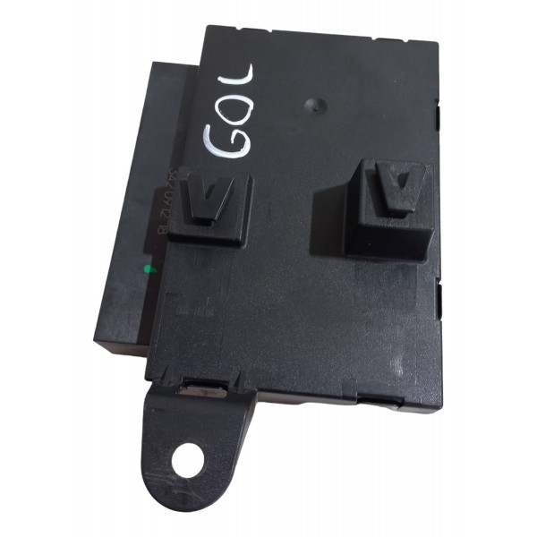 Módulo Central Conforto Volkswagen Gol G7 2019