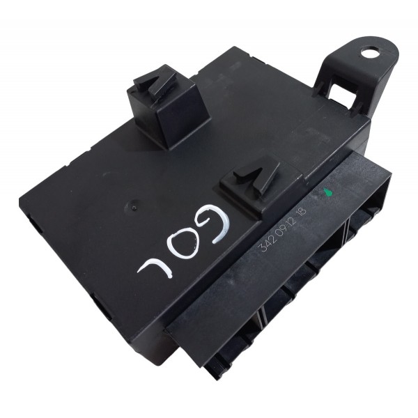 Módulo Central Conforto Volkswagen Gol G7 2019