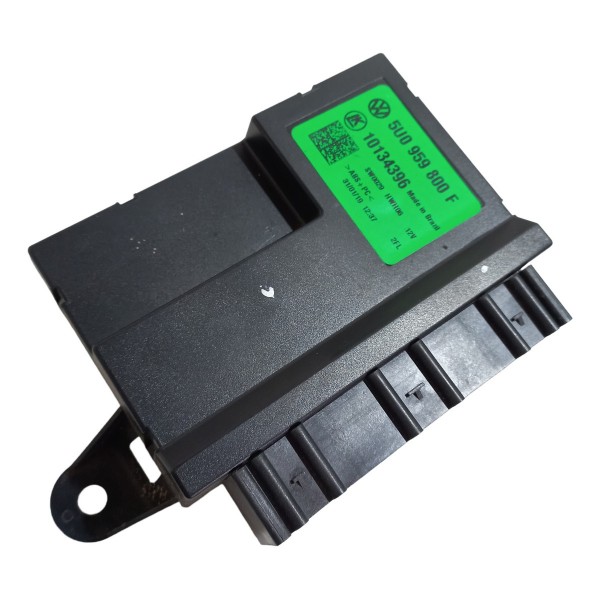 Módulo Central Conforto Volkswagen Gol G7 2019