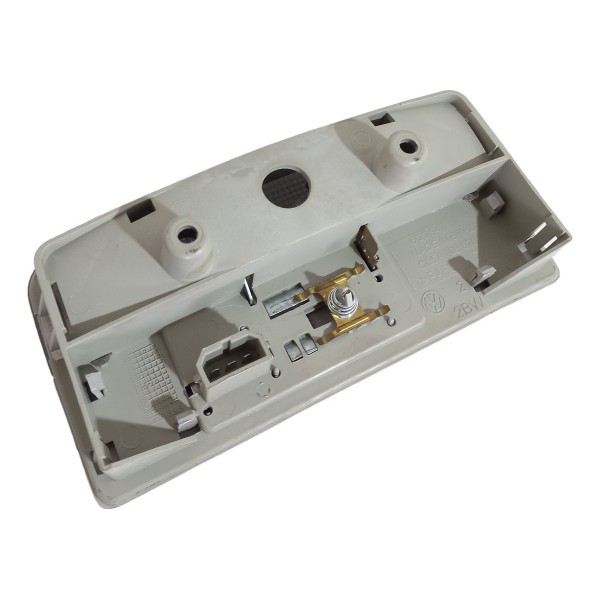 Luz Teto Cortesia Volkswagen Gol G7 2019