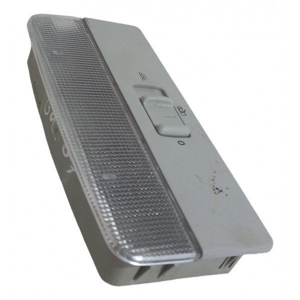 Luz Teto Cortesia Volkswagen Gol G7 2019