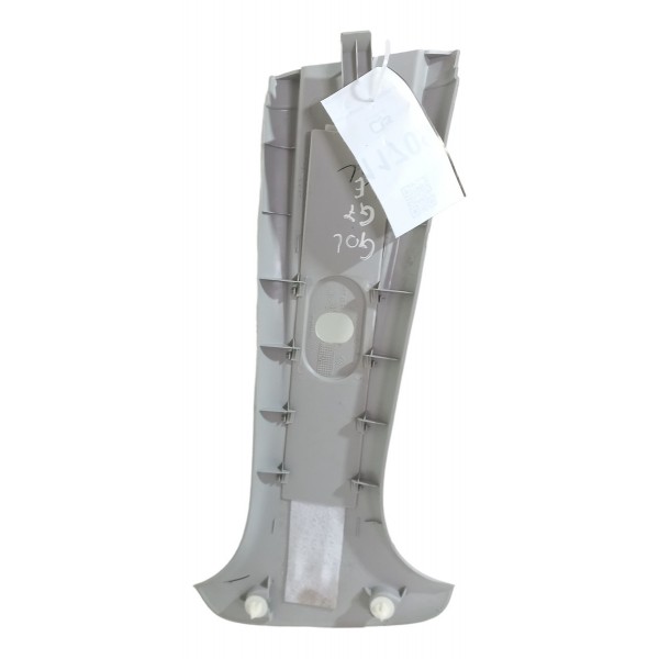 Acabamento Coluna Central Esquerda Volkswagen Gol 2019