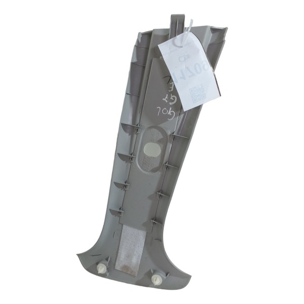 Acabamento Coluna Central Esquerda Volkswagen Gol 2019