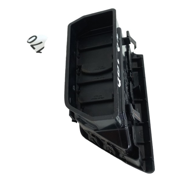 Difusor Ar Lado Direito Volkswagen Gol G7 2019