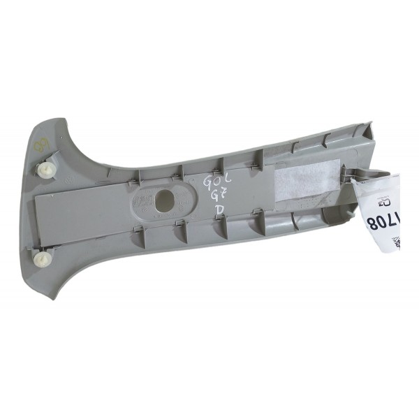 Acabamento Coluna Central Direita Volkswagen Gol 2019