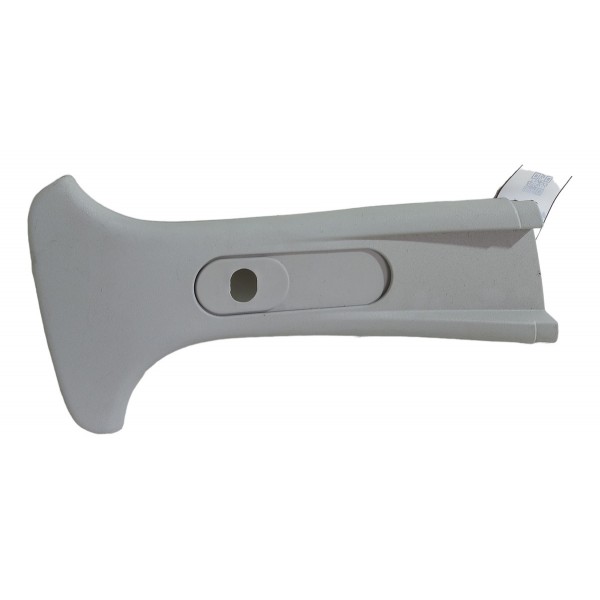 Acabamento Coluna Central Direita Volkswagen Gol 2019