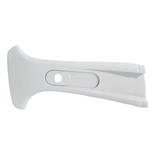 Acabamento Coluna Central Direita Volkswagen Gol 2019