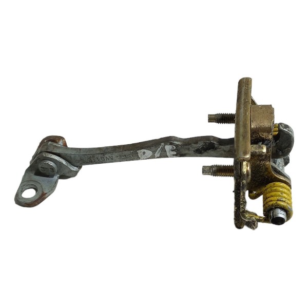 Limitador Porta Dianteira Esquerda Citroen C5 2005