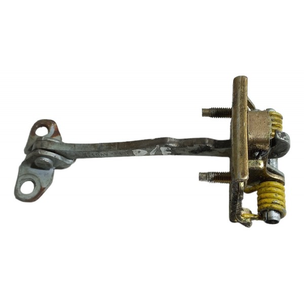 Limitador Porta Dianteira Esquerda Citroen C5 2005