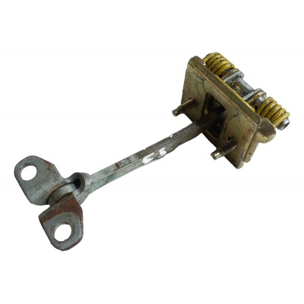 Limitador Porta Dianteira Esquerda Citroen C5 2005