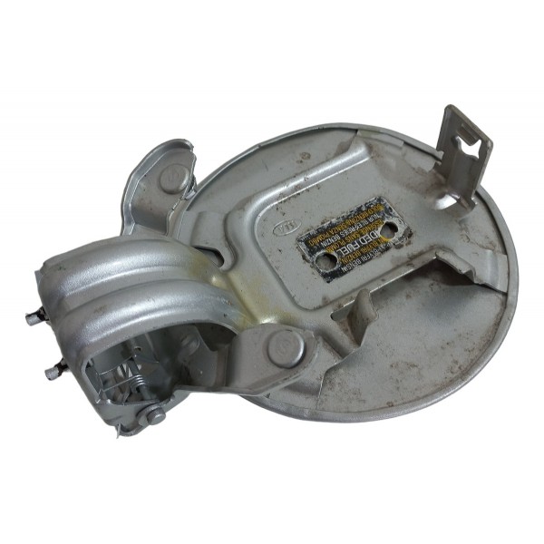 Portinhola Tanque Combustível Kia Sportage 2010