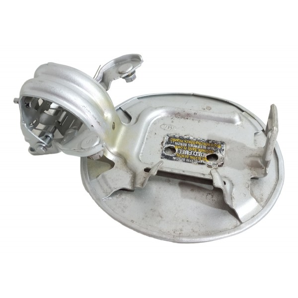 Portinhola Tanque Combustível Kia Sportage 2010