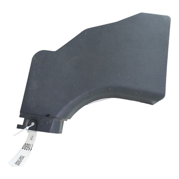 Moldura Soleira Dianteira Direita Kia Sportage 2010