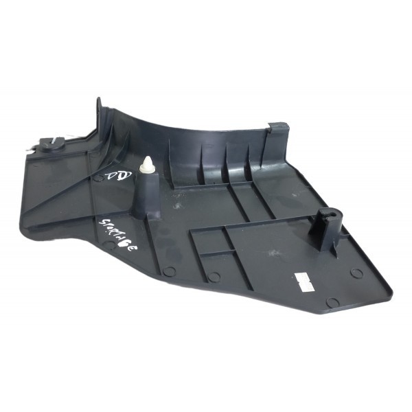 Moldura Soleira Dianteira Direita Kia Sportage 2010